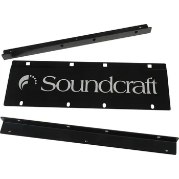 Bodové svítidlo SOUNDCRAFT RW5744