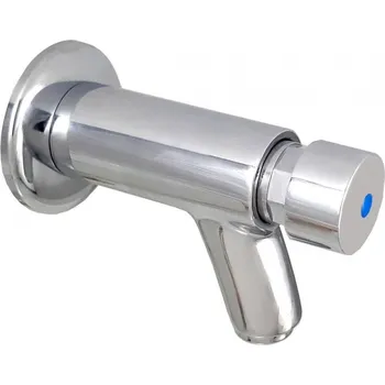 Ventil Samouzavírací stěnový ventil, čelní ovládání