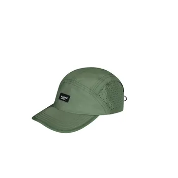 Čepice Kšiltovka Barts SUMBAL CAP Khaki velikost O/S