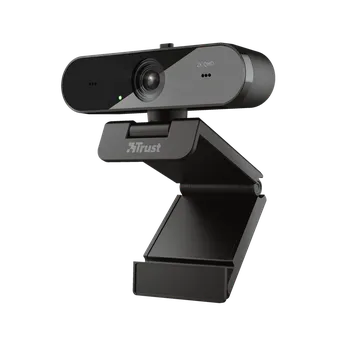 Webkamera TRUST TYRO TW-250 QHD Webcam