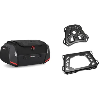 Auto-moto Yamaha Xt1200Z Super Ténéré (10-) -Rackpack Set SW-Motech