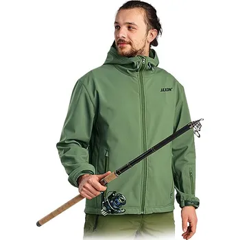Pánská softshellová bunda Jaxon Bunda FT Softshell