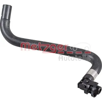 Chladič motoru Metzger 2421712