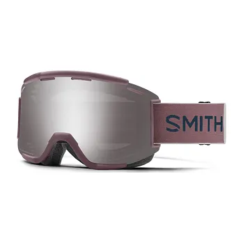 Sjezdové brýle Smith SQUAD MTB Dusk/Bone velikost O/S
