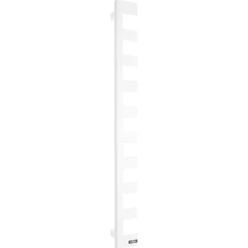Radiátor Oltens Benk koupelnový radiátor designově 115x50 cm bílá 55005000
