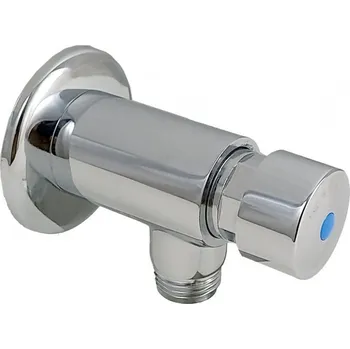 Ventil Samouzavírací pisoárový nadomítkový ventil