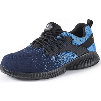 Pracovní obuv PROCERA TEXO FLY Blue S1 bezpečnostní polobotka Velikost: 41 8042_41