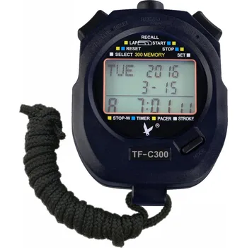 Stopky SPELIO STW-L300