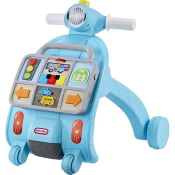 Dětský spotřebič Little Tikes Moto chodítko
