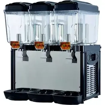 COFRIMELL COLDREAM CD3M 3x12 LT. vířič - výrobník chlazených nápojů