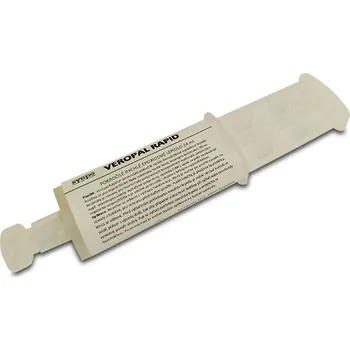 Průmyslové lepidlo Veropal RAPID rychlé epoxidové lepidlo 24ml