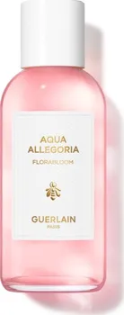 Dámský parfém Guerlain Aqua Allegoria Florabloom W EDT