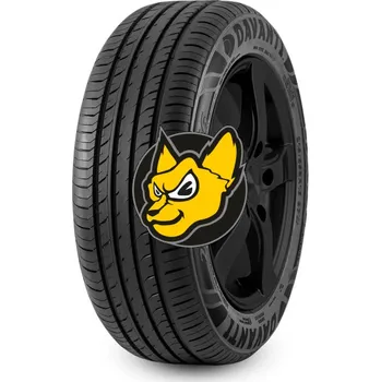 Letní osobní pneu Davanti DX390 195/65 R16 92V