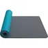 podložka na cvičení YATE Yoga Mat TPE Double 173 x 61 x 0,6 cm