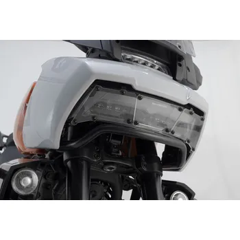 Rám pro motocykl Harley- Davidson Pan America - kryt světla SW-Motech