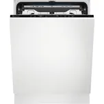 Electrolux 700 GlassCare EEG68600W