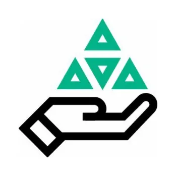 Serverovna HP HPE Tech Care 3 roky pouze základní hardwarová podpora s vadným uchováváním médií ProLiant DL385 Gen10