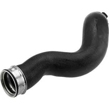 Tuning Hadice turba BMW X5 (F15,F85) 25d