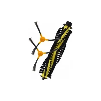 Kartáč pro robotický vysavač Kartáče pro vysavač NEATSVOR X600 sada 1+2ks