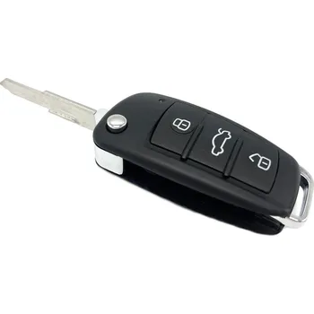 Kamera v imitaci klíče od auta HD s nočním viděním a detekcí pohybu