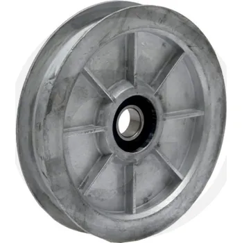 AL-KO napínací kladka original, T 13-102 SP-H, T 16-102 HD, T 14-102 HDE Edition, T 15-102 HD, T 15-