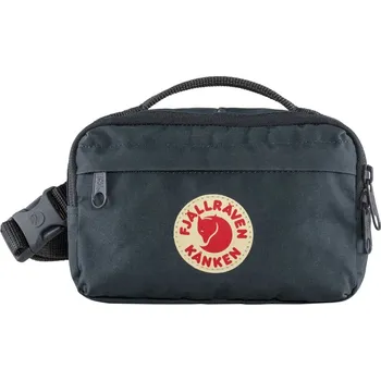Ledvinka Ledvinka Fjällräven Kånken Hip Pack Navy