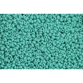 Šperk Preciosa rokajl 10/0 č.1127 (50g)