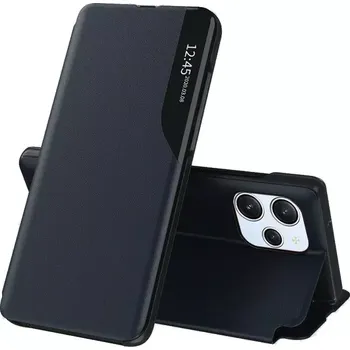 Pouzdro na mobilní telefon Pouzdro Xiaomi Redmi 12 4G / 12 5G eFold Series modré