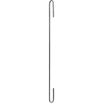 Příslušenství pro plot PILECKÝ Spona 4 x 120 mm