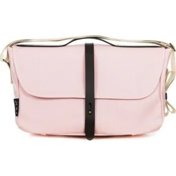 batoh na kolo Taška Brompton Shoulder Bag barva Cherry Blossom