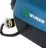 WUBER W16022 nezávislé naftové topení