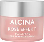 Alcina Rosé Effekt denní krém s…
