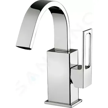 Paffoni Effe Bidetová baterie, chrom, EF838CR