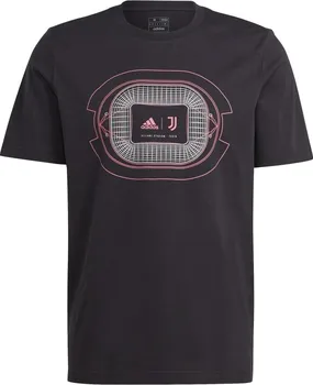 Pánské tričko adidas Juventus Graphic Tee HS9801