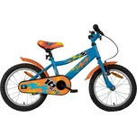 Dětské kolo Stuf Blitz 16 Velikost: 16 Frame blue 2024