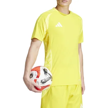 Dres adidas TIRO24 C M JSY iv7235 Velikost S