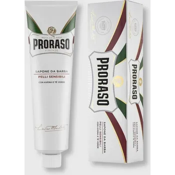 Pleťový krém Proraso Sensitive krém na holení pro citlivou pokožku 150ml