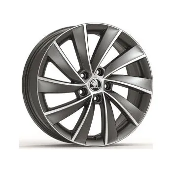 Alu kolo Alu kolo Turbine 18" Octavia III