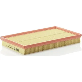 Vzduchový filtr Vzduchový filtr MANN-FILTER C 34 116/1