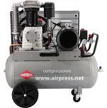 Olejový kompresor 90L, HK 1000-90 11 BAR, Airpress 360645