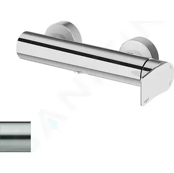 Vodovodní baterie Paffoni Tilt Sprchová baterie, nerez, TI168ST