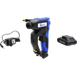 Akumulátorový kompresor 12V 10bar, Geko G80652
