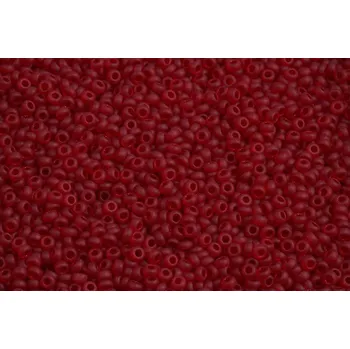 Šperk Preciosa rokajl 10/0 č.831 (50g)