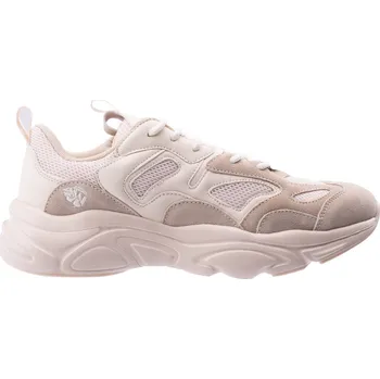 Pánská obuv Pánské Tenisky IGUANA FOGIOS M000247037 – Béžová 44