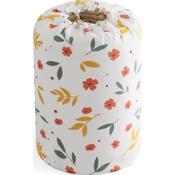 úložný prostor na hračky Flamenco Mystique Organizér na hračky nebo prádlo, plastový, skandinávský styl, 32x70 cm