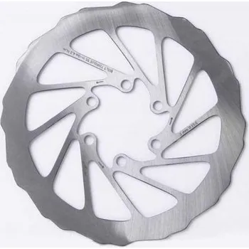 Brzda na kolo Avid brzdový kotouč G3 SOLID SWEEP 6 děr 185mm