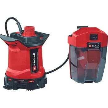 Einhell GE-DP 18/25 LL Li