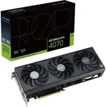 ASUS ProArt GeForce RTX 4070 12 GB…