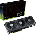 ASUS ProArt GeForce RTX 4070 12 GB…