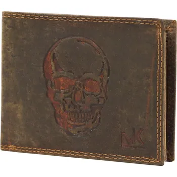 Peněženka Pánská peněženka Money Kepper CCH 5600 vzor 2